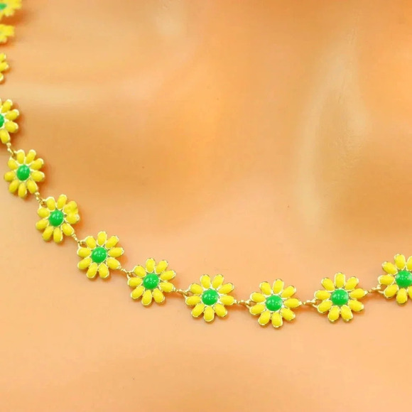 "New Beautiful Design Necklace Chain for Women/Girls, Gift, N624 - Picture 6 of 10